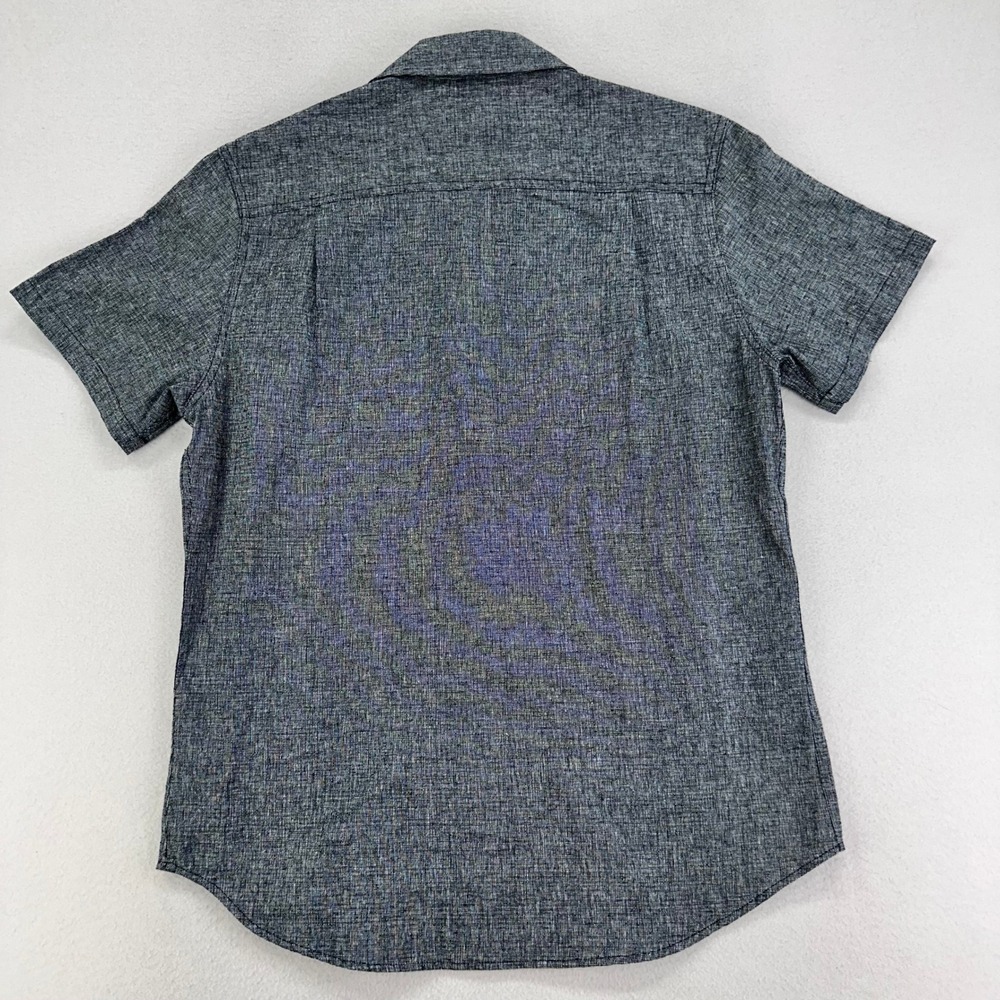 Devium Made In USA Short Sleeve - Picture 4 of 9